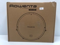 ROWENTA X-PLORER 50 SERIES TOTAL CARE (P.V.P. 196€) - LOCATION 50C.