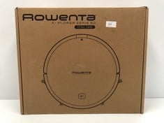 ROWENTA X-PLORER 50 SERIES TOTAL CARE (P.V.P. 196€) - LOCATION 50C.