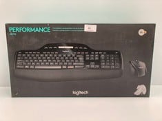 PERFORMANCE MK710 LOGITECH (P.V.P. £105) - LOCATION 46A.