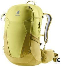 DEUTER BACKPACK FUTURA 25 SL SPROUT-LINDEN M UNISEX ADULTS - LOCATION 22C.