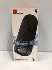 FLIP 6 PORTABLE BLUETOOTH SPEAKER