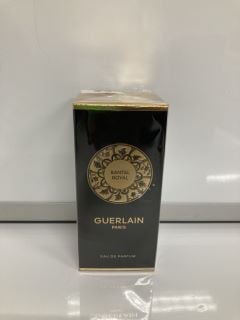 GUERLAIN PARIS SANTAL ROYAL EAU DE PARFUM 125ML RRP £165 (SEALED UNIT)