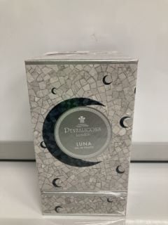 PENHALIGON'S LONDON LUNA EAU DE TOILETTE 30ML (SEALED UNIT)