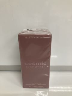 COSMIC KYLIE JENNER VIII X MCMXXVII EAU DE PARFUM NATURAL SPRAY - VAPORISATEUR 100ML (SEALED UNIT)