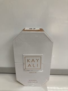 KAYALI VANILLA I 28 EAU DE PARFUM 100ML (SEALED UNIT)