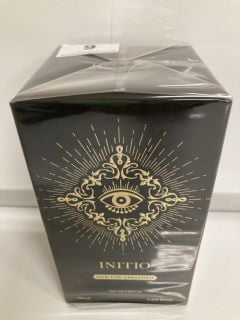 INITIO PARFUMS OUD FOR GREATNESS EAU DE PARFUM 90ML RRP £305 (SEALED UNIT)