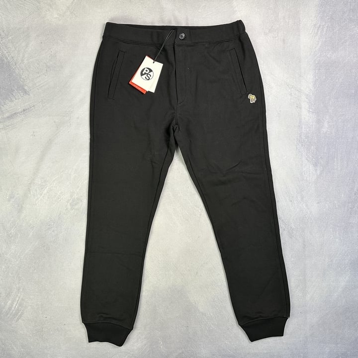 Paul Smith Men'S Sweatpant. Size: L, Made From: 100 Cotton. Rrp: £90