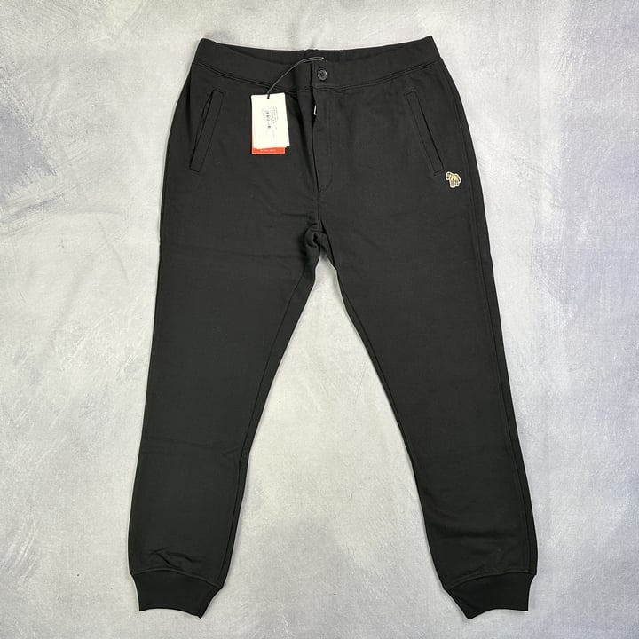 Paul Smith Men'S Sweatpant. Size: L, Made From: 100 Cotton. Rrp: £90