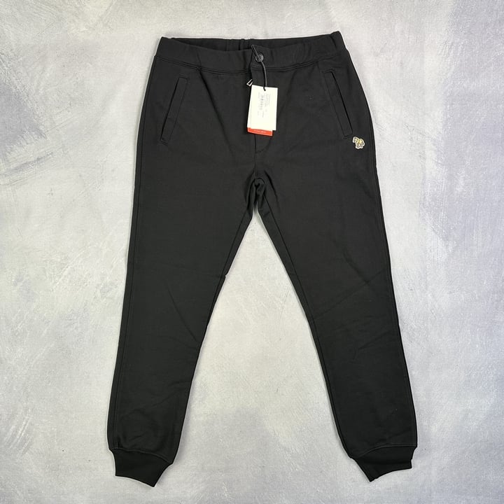 Paul Smith Men'S Sweatpant. Size: M, Made From: 100 Cotton. Rrp: £90