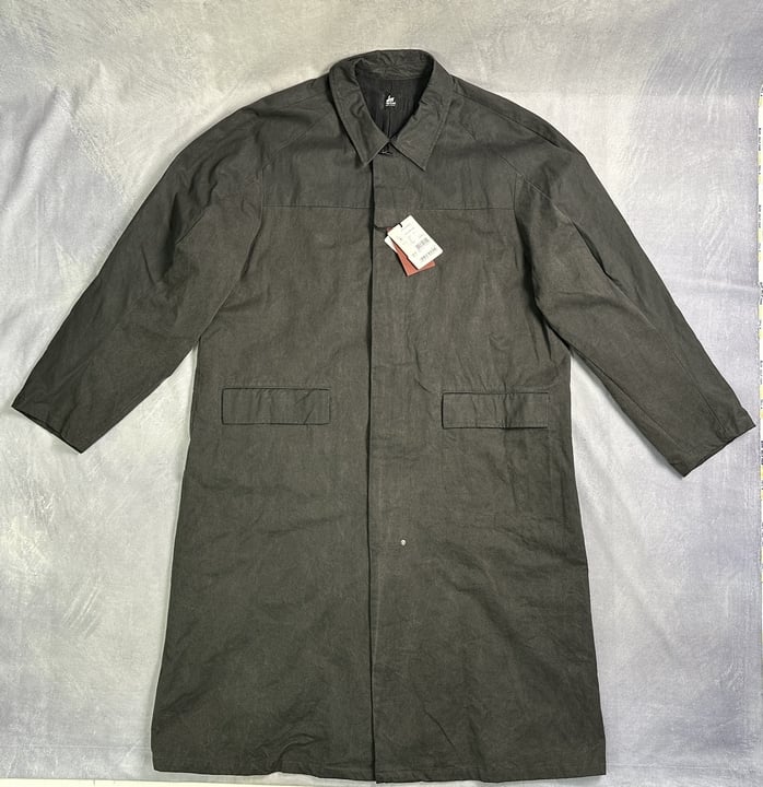 Paul Smith Men'S Coverall. Size: L, Made From: 100 Cotton. Rrp: £650