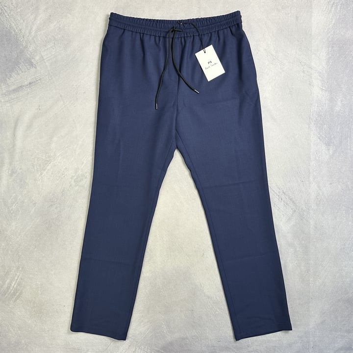 Paul Smith Women'S Trousers. Size: 42, Made From: 100% Wool. Rrp: £275