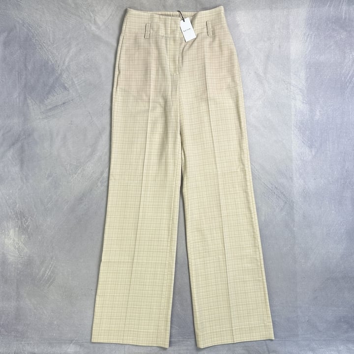 Paul Smith Women'S Trousers. Size: 44, Made From: 100% Wool. Rrp: £475