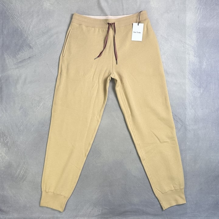 Paul Smith Women'S Lounge Pant. Size: Xl, Made From: 60 Cotton 50 Polyester. Rrp: £100