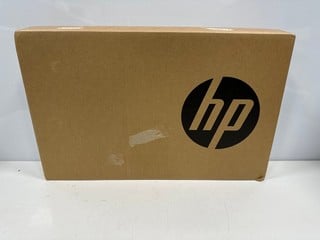 HP 14S-DQ0508SA 128GB LAPTOP (ORIGINAL RRP - £199) IN WHITE: MODEL NO A4JM3EA#ABU (WITH BOX & ALL ACCESSORIES) INTEL CELERON N4120 @ 1.10 GHZ, 4GB RAM, 14.0" SCREEN, INTEL UHD GRAPHICS 600 [JPTM12702