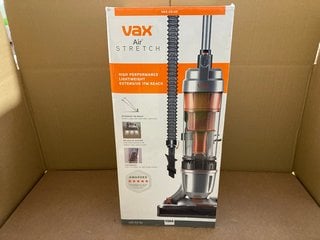 VAX AIR STRETCH UPRIGHT VACUUM CLEANER - RRP - £120: LOCATION - H5