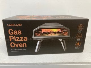 GAS PIZZA OVEN - RRP - £249: LOCATION - E0