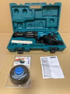 MAKITA RECIPRO SAW TO INCLUDE HUSQVARNA BRUSH CUTTER AUTOMATIC HEAD - T45X: LOCATION - E17