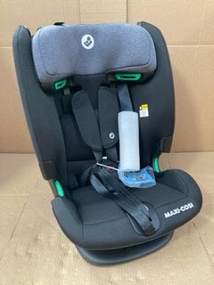 MAXI COSI TITAN PLUS I - SIZE MULTI AGE CHILDREN'S CAR SEAT - RRP - £240: LOCATION - F8