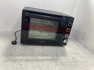 DIGITAL MINI OVEN - RRP - £200: LOCATION - F4