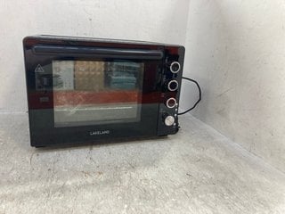 DIGITAL MINI OVEN - RRP - £200: LOCATION - F3