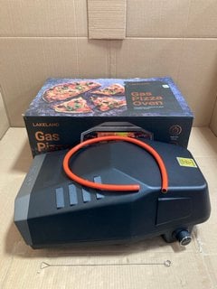 GAS PIZZA OVEN - RRP - £249: LOCATION - G0