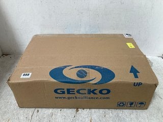 GECKO HEATER MODEL: IN.THERM-H3.8: LOCATION - H15