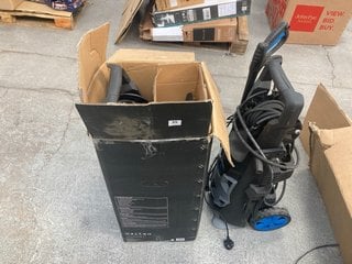 2 X PW50 2500W PRESSURE WASHER: LOCATION - A3