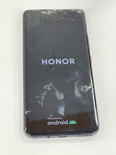 HONOR 90 512GB SMARTPHONE IN BLACK: MODEL NO REA-NX9. NETWORK UNLOCKED [JPTM127383]