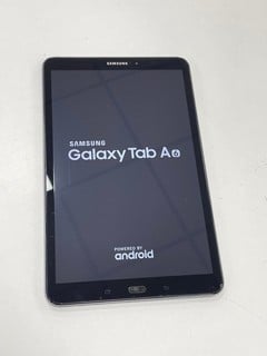 SAMSUNG GALAXY TAB A (2016) 32GB TABLET WITH WIFI IN GREY: MODEL NO SM-T585 [JPTM127328]