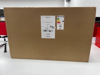 AMAZON BASICS GAMING MONITOR: MODEL NO G27M2020GUK (WITH BOX & ALL ACCESSORIES) [JPTM127333]