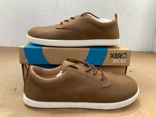 XERO SHOES GLENN SHOES - UK SIZE: 9: LOCATION - D2