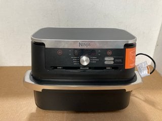 NINJA FOODI FLEXDRAWER 10.4L AIR FRYER - RRP: £269.00: LOCATION - C0