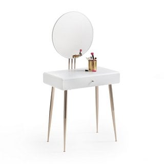 LA REDOUTE THE TOPIM DRESSING TABLE. RRP - £399: LOCATION - BR10