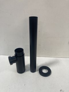 BLACK BASIN BOTTLE TRAP - RRP £95: LOCATION - RACKING 2