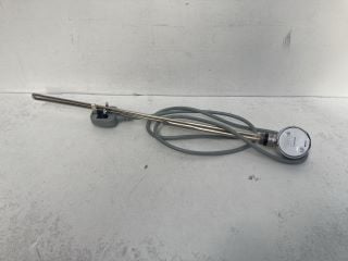 TERMA 800W HEATING ELEMENT FOR TOWEL RADIATORS: LOCATION - RACKING 2