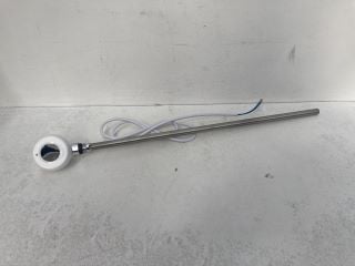 800W WHITE WIFI HEATING ELEMENT FOR TOWEL RADIATORS: LOCATION - RACKING 2