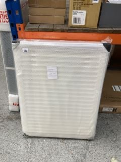 MILANO DOUBLE COMPACT RADIATOR 800 X 600MM - RRP £225: LOCATION - RACKING 2