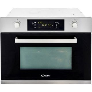 CANDY COMBINATION OVEN MODEL: MIC440VTX RRP: £449: LOCATION - C2