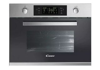 CANDY COMBINATION OVEN MODEL: MIC440VTX RRP: £449: LOCATION - C2