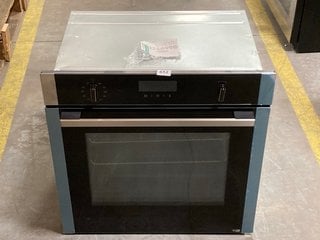 NEFF BUILT IN ELECTRIC SINGLE OVEN MODEL: B2ACH7HHOB RRP: £728: LOCATION - A4