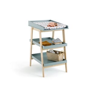 LA REDOUTE INTERIEURS ORÉADE CHANGING TABLE. RRP - £210: LOCATION - D4