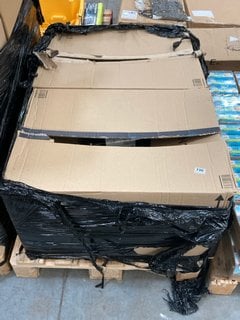 PALLET OF ASSORTED DRINKS TO INCLUDE CLASSIC DIET COLA BBE: 04/24: LOCATION - A6 (KERBSIDE PALLET DELIVERY)