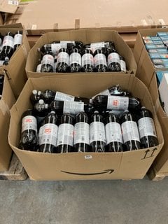 PALLET OF CLASSIC DIET COLA BBE: 04/24: LOCATION - A10 (KERBSIDE PALLET DELIVERY)