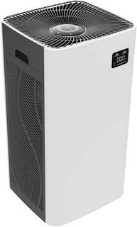 BASICS AIR PURIFIER CADR 800M3/HOUR COVERS UPTO 96M2 RRP - £179.99: LOCATION - B7