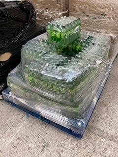 (COLLECTION ONLY) PALLET OF MOUNTAIN DEW CITRUS BLAST - BBE NOV 24: LOCATION - A4