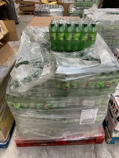 (COLLECTION ONLY) PALLET OF MOUNTAIN DEW CITRUS BLAST - BBE NOV 24: LOCATION - A4