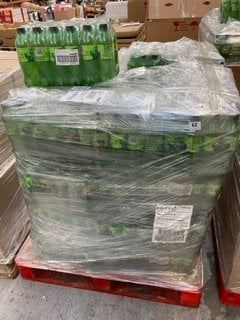 (COLLECTION ONLY) PALLET OF MOUNTAIN DEW CITRUS BLAST - BBE NOV 24: LOCATION - A4