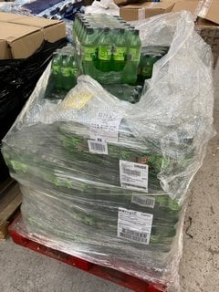 (COLLECTION ONLY) PALLET OF MOUNTAIN DEW CITRUS BLAST - BBE NOV 24: LOCATION - A4