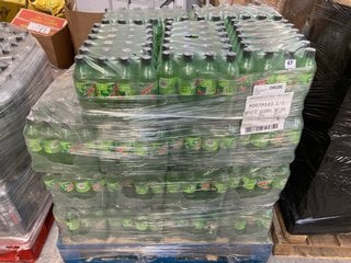 (COLLECTION ONLY) PALLET OF MOUNTAIN DEW CITRUS BLAST - BBE NOV 24: LOCATION - A4