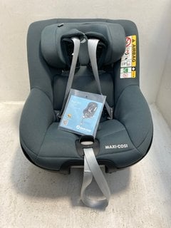 MAXI-COSI PEARL 360 BABY & TODDLER CAR SEAT: LOCATION - G13